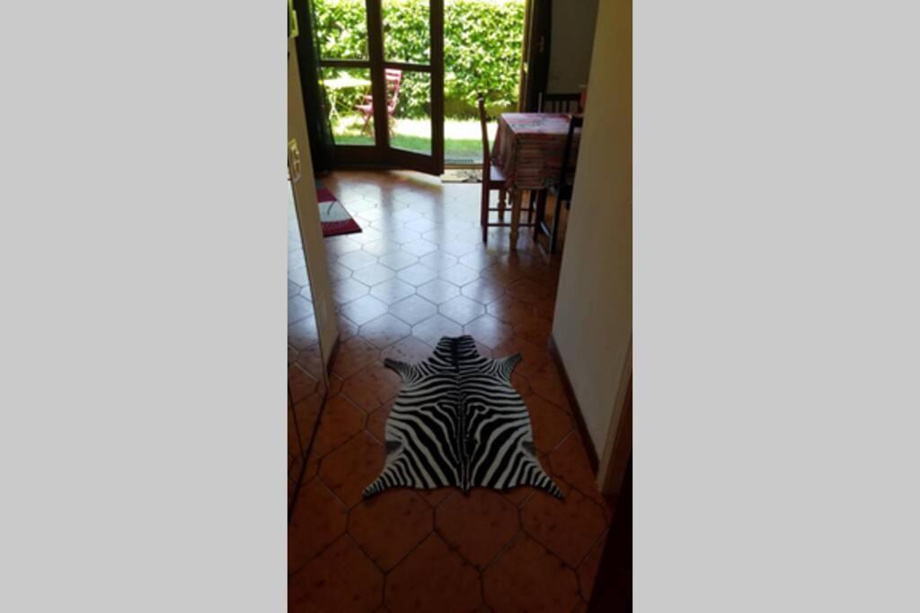 Honeycomb - Casa Vacanze Varese Bagian luar foto